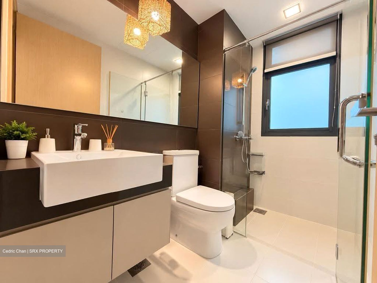 Esparina Residences (D19), Condominium #622532051